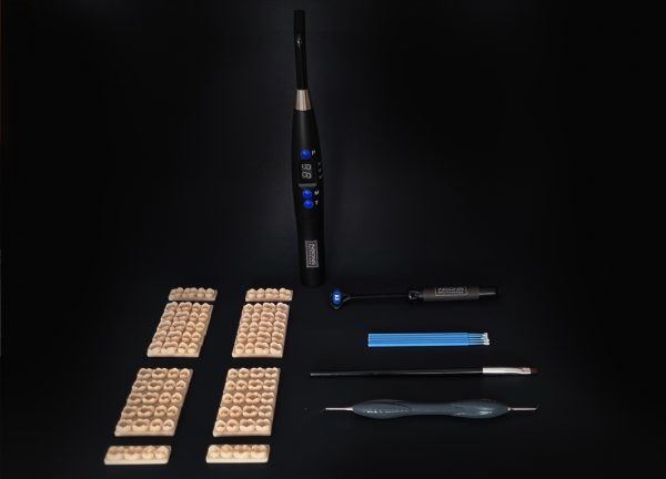 Composite training kit